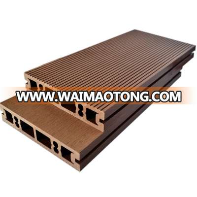 2015 Swimming Pool Decking WPC Decking Composite